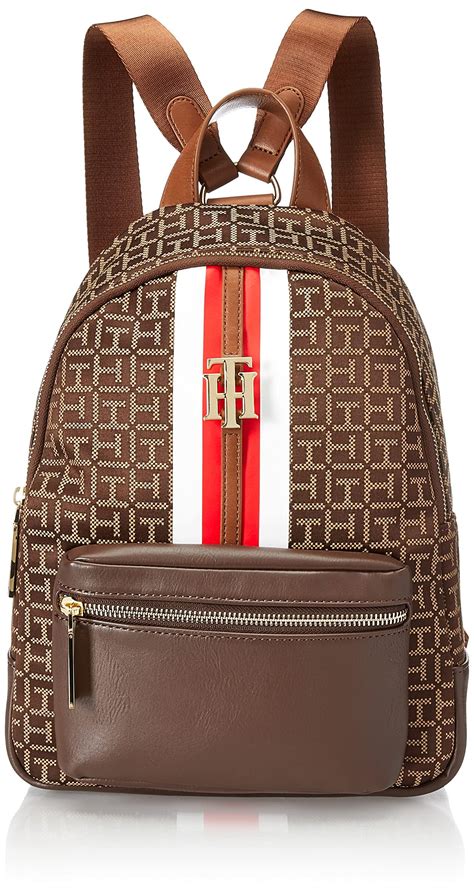 tommy hilfiger backpack.